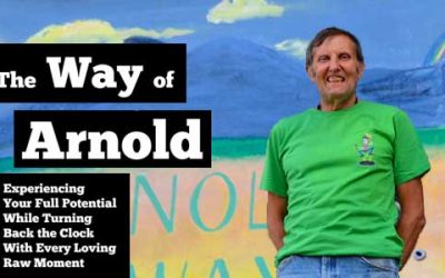 Arnold’s Way Raw – Food Staying Young -1 of 8
