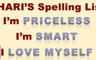 LOVE YOURSELF by KHARI