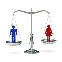 Are your Feelings Gender Related?