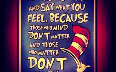 How you Talk Impacts Us