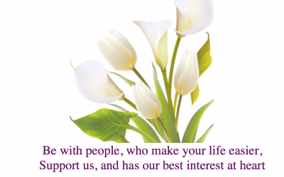 Make Life Easier Not Harder – photo