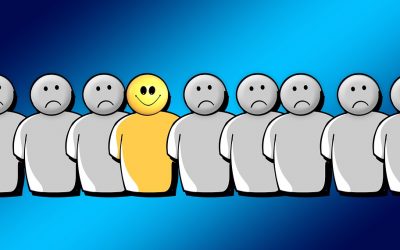 Upset, Others Saying Everything is Okay